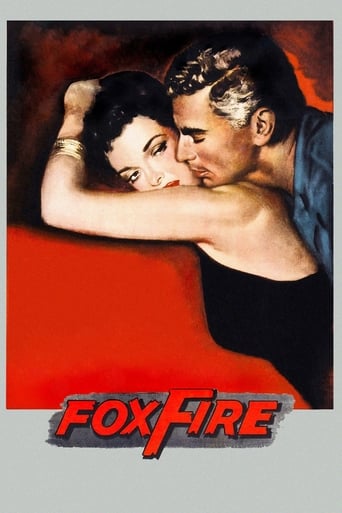 Foxfire (1955)