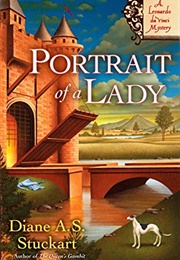 Portrait of a Lady (Diane A.S. Stuckart)