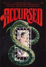 The Accursed (Paul Boorstin)