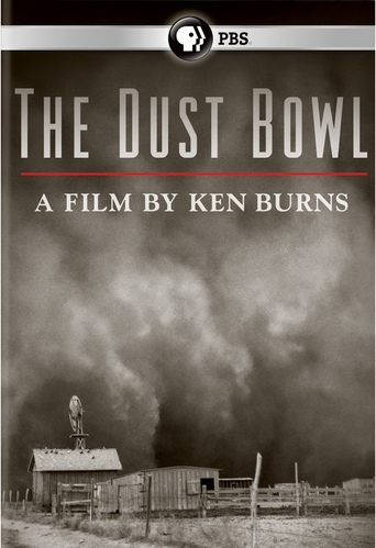 The Dust Bowl (2012)