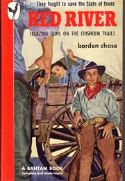 Red River (Borden Chase)