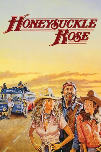 Honeysuckle Rose (1980)