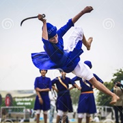 Gatka