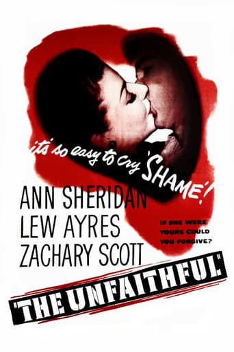 The Unfaithful (1947)