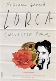 Collected Poems (Federico García Lorca)