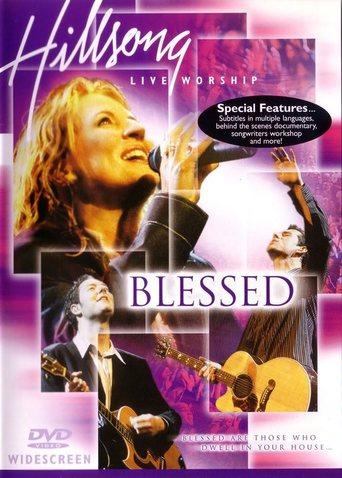 Hillsong - Blessed (2002)