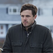 Casey Affleck - Manchester by the Sea