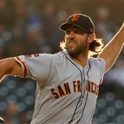 Madison Bumgarner