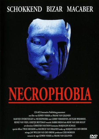Necrophobia (1995)