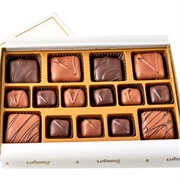 Bissinger's Classic Caramel Collection