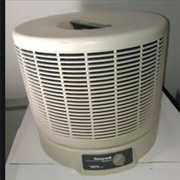 HEPA Filter Air Purifier