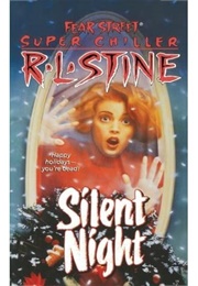 Silent Night (3 Book Omnibus) (RL Stine)