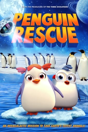 Penguin Rescue (2018)