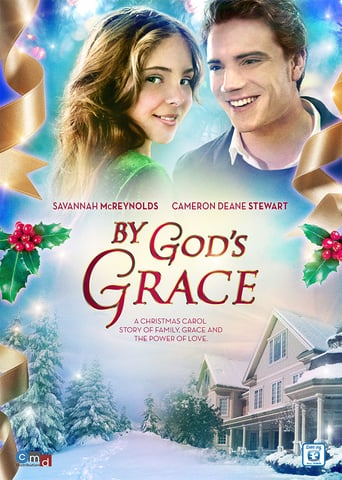 By God&#39;s Grace (2014)
