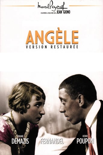 Angele (1934)