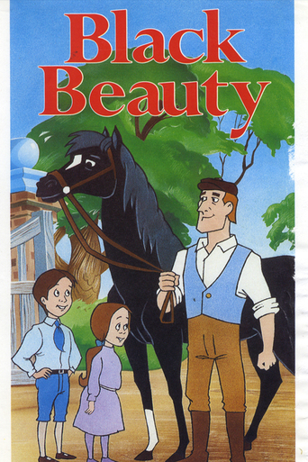 Black Beauty (1987)