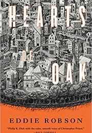 Hearts of Oak (Eddie Robson)