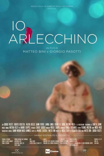 Io, Arlecchino (2015)