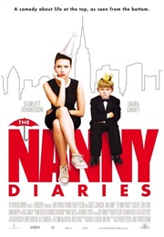 The Nanny Diaries (2007)