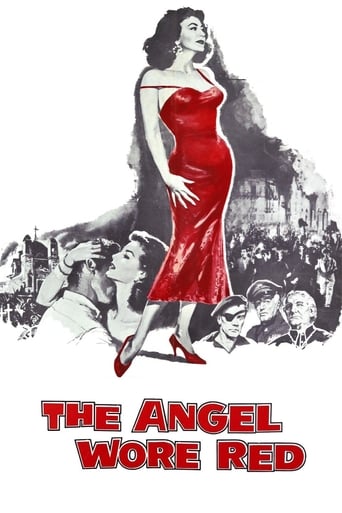 The Angel Wore Red (1960)