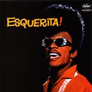 Esquerita - Esquerita!