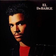 El Debarge - El Debarge
