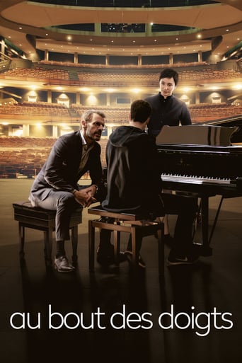 In Your Hands (2018)