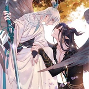 Demon Wants to Hug (Shounen Ai)