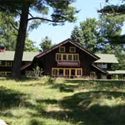 Carnegie Camp North Point