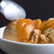 Oatmeal Cookie Dough