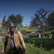 Red Dead Redemption 2