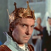 Buckingham (Richard III)