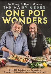 The Hairy Biker's One Pot Wongers (Si King & Dave Myers)