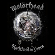 The Wörld Is Yours (Motörhead, 2010)