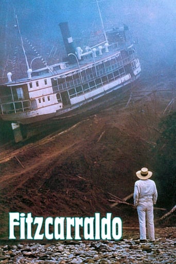 Fitzcarraldo (1982)