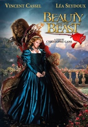 Beauty and the Beast (2014)