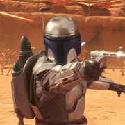 Jango Fett