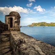 Portobelo, Panama