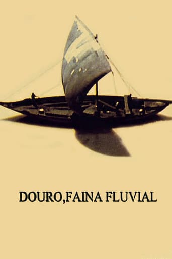 Douro, Faina Fluvial (1931)