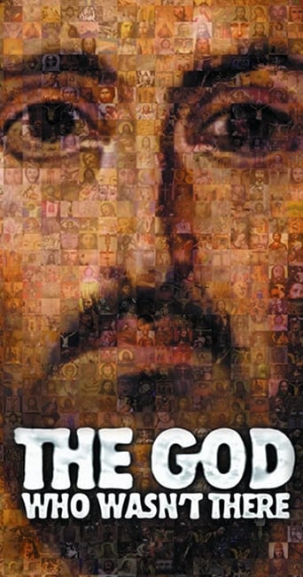 The God Who Wasn't There (2005)