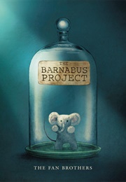 The Barnabus Project (Terry Fan)