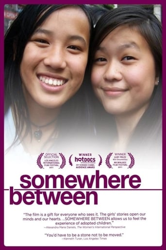 Somewhere Between (2012)