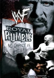 Royal Rumble (1999)