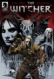 The Witcher: House of Glass Vol.1 (Paul Tobin & Joe Querio)