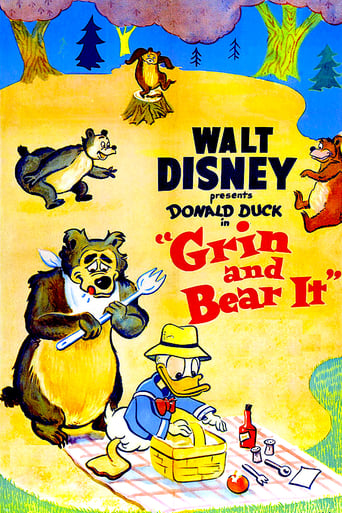 Grin and Bear It (1954)