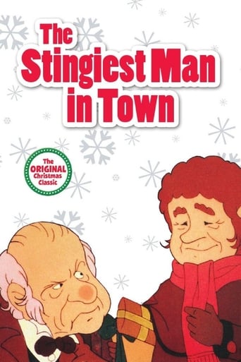 The Stingiest Man in Town (1978)