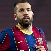 Jordi Alba