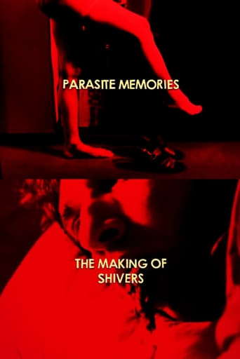 Parasite Memories: The Making of &#39;Shivers&#39; (2014)