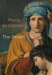The Desert (María Do Cebreiro)