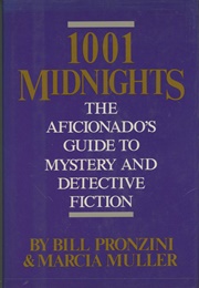 1001 Midnights (Bill Pronzini)